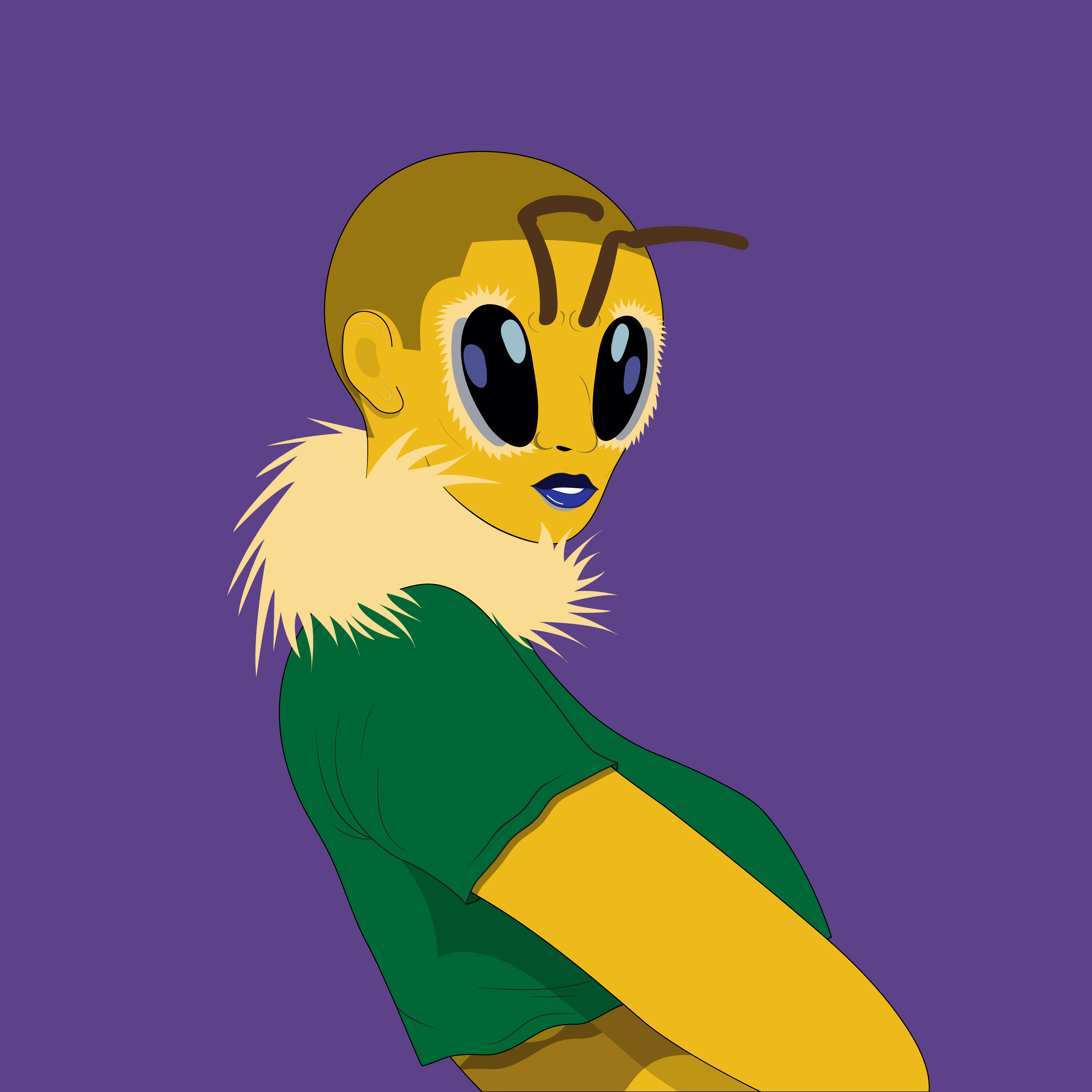 Aello Eulimene Radices